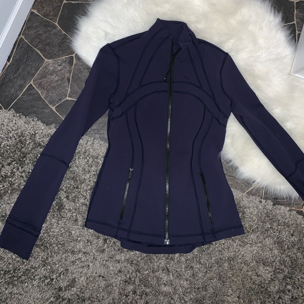Lululemon define jacket